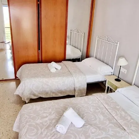 Coblanca 3 Apartment Benidorm Exterior photo