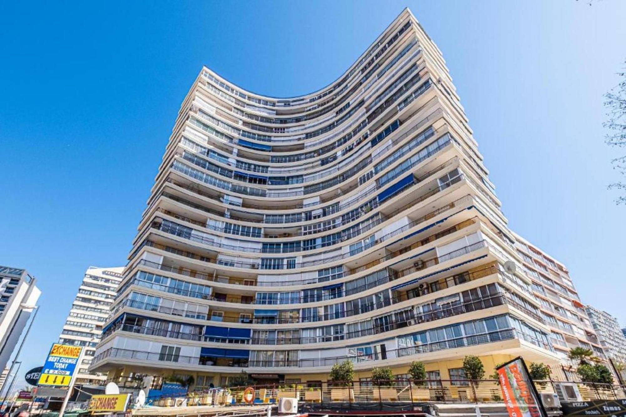 Apartment Coblanca 3